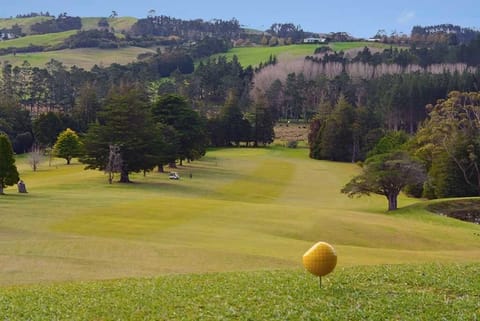 Wellsford Golf Club