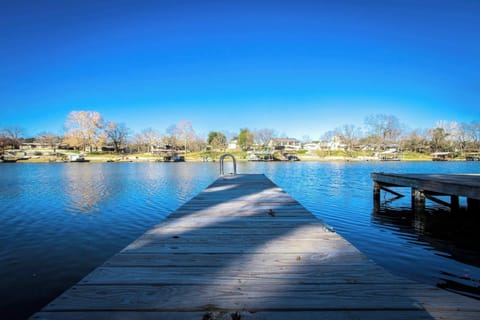 Beautiful river view