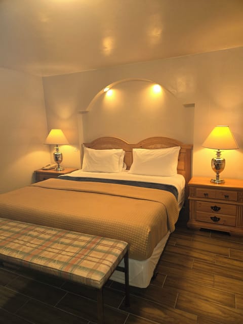 Deluxe Single Room | Free WiFi