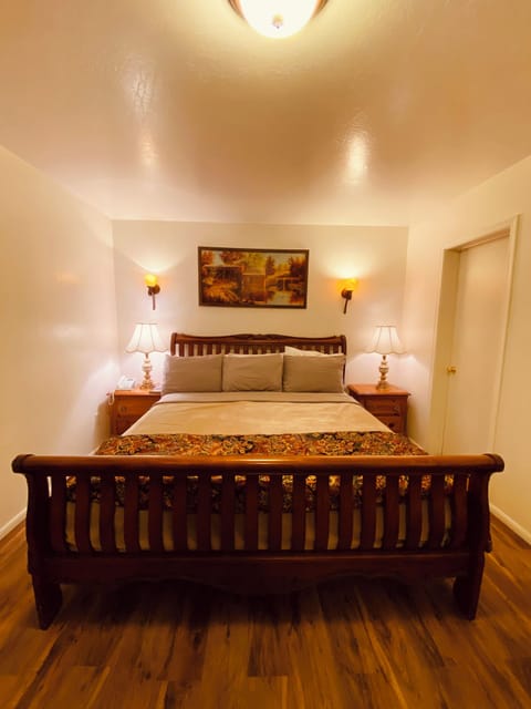 Deluxe Single Room | Free WiFi