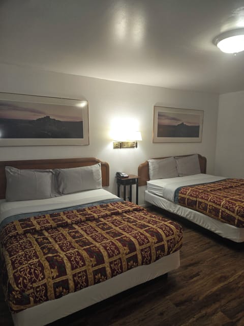 Comfort Double Room | Free WiFi