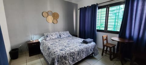 Comfort Double Room, Garden View | Free WiFi