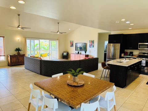 Plenty of Room to Spread Out!