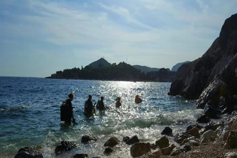 Immediate Surroundings [summer] (<1 km)