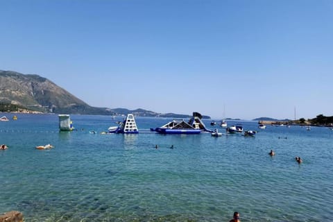 Immediate Surroundings [summer] (<1 km)