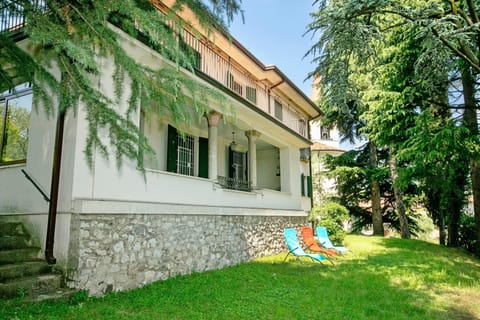 Villa | 6 bedrooms, Internet