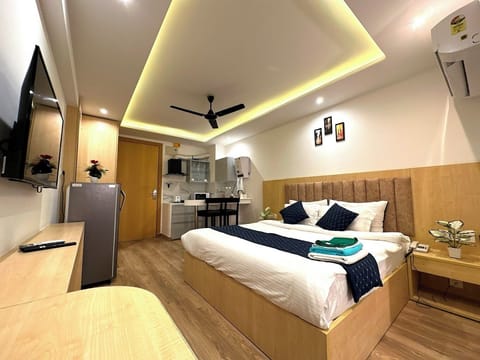 Luxury Room | 1 bedroom, free WiFi