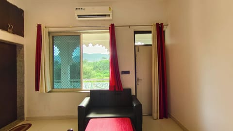 Deluxe Double Room, Mountain View