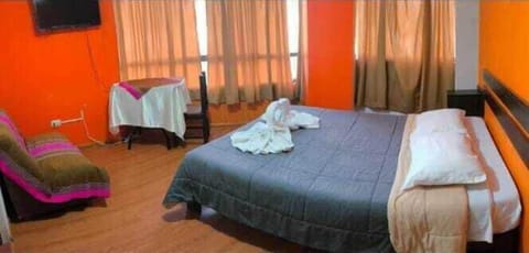 Comfort Single Room, City View | Desk, laptop workspace, free WiFi