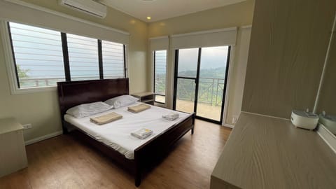 Standard Villa | Rollaway beds, free WiFi, bed sheets