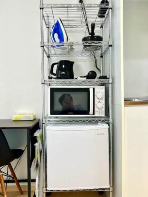 Mini-refrigerator