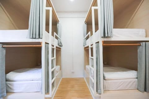 Deluxe Shared Dormitory | Free WiFi