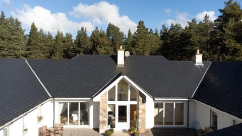 Welcome to The Bellhouse