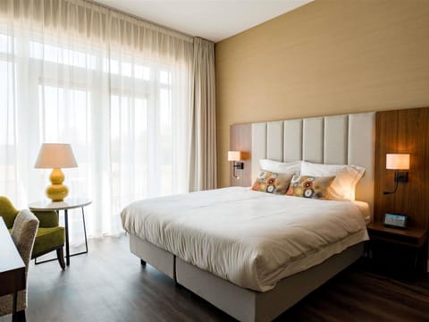 Deluxe, Double or Twin Bed | Soundproofing, free WiFi