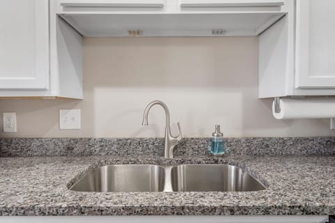 Unit 2: Kitchen sink