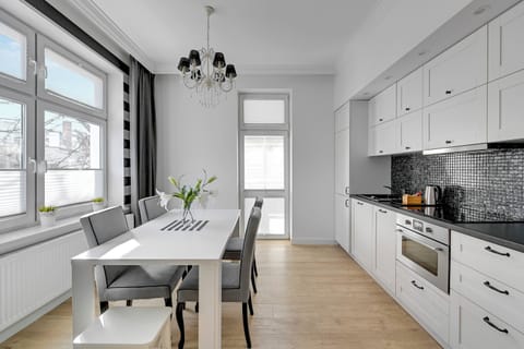 Comfort Apartment | Private kitchen