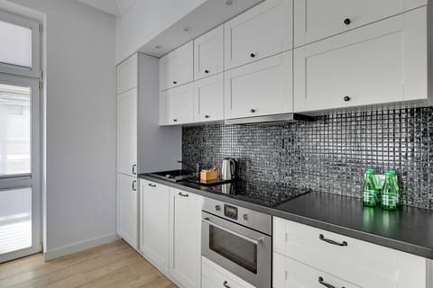 Comfort Apartment | Private kitchen