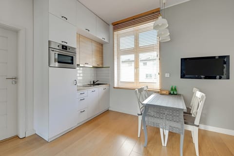 Comfort Apartment | Private kitchen