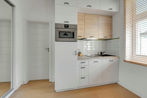 Comfort Apartment | Private kitchen