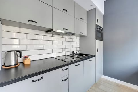 Classic Apartment | Private kitchen