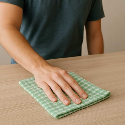 Cleanliness standards