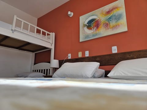 Suite, Multiple Beds (Sabia) | Free WiFi, bed sheets