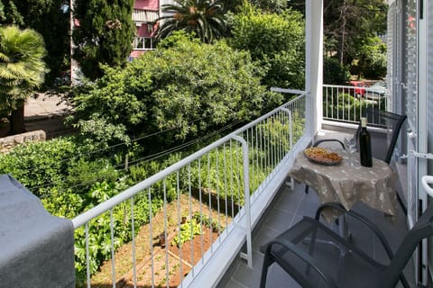 Patio / Balcony