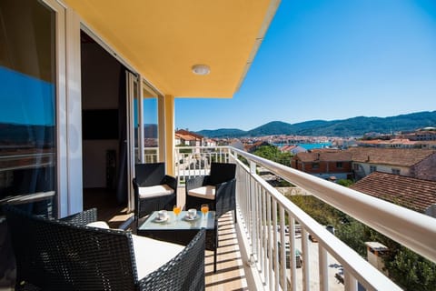 Patio / Balcony