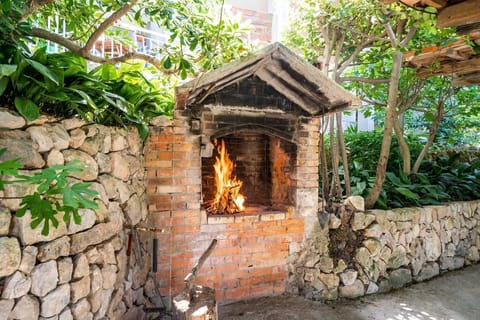 Holiday Home Facilities and Services