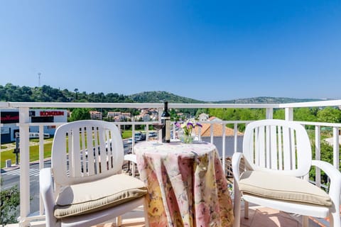 Patio / Balcony