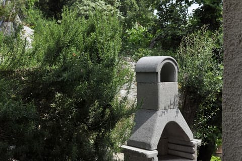 Holiday Home Facilities and Services