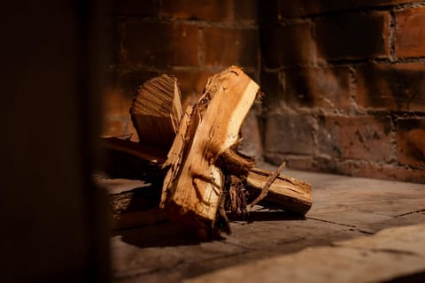 Holiday Home Facilities and Services