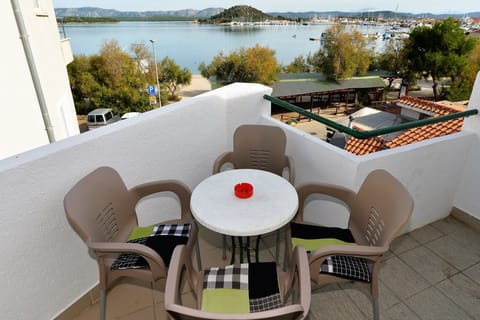 Patio / Balcony