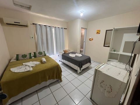 Standard Triple Room | Free WiFi, bed sheets