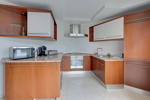 Comfort Apartment | Private kitchen