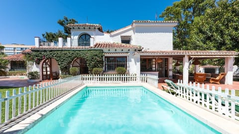 Villa Puerto Marina Benalmádena by Ruralidays