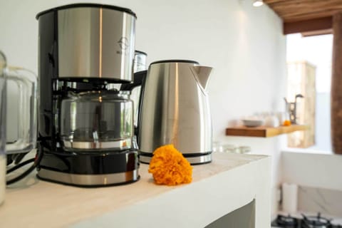 Basic Villa | Interior