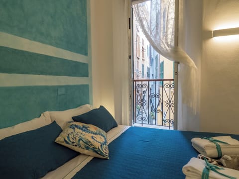 Room | View from room