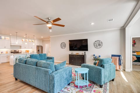 House (4 Bedrooms) | Interior