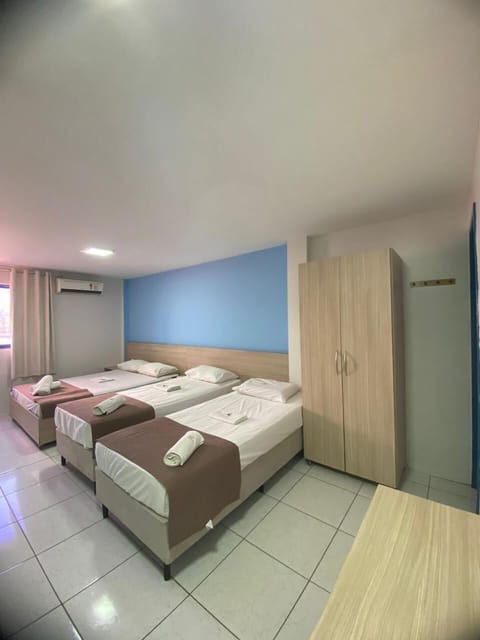 Standard Triple Room | Free WiFi