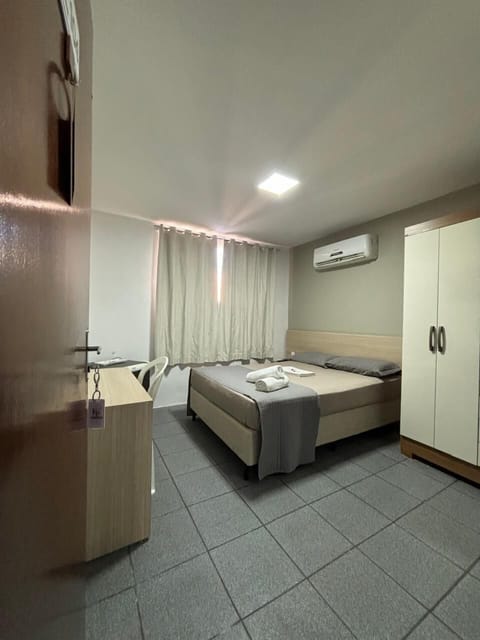 Standard Single Room, 1 Bedroom, Non Smoking, City View | Free WiFi