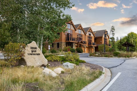 Townhome, 3 Bedrooms | Exterior