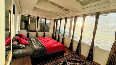 Panoramic Room, Mountain View | Free WiFi