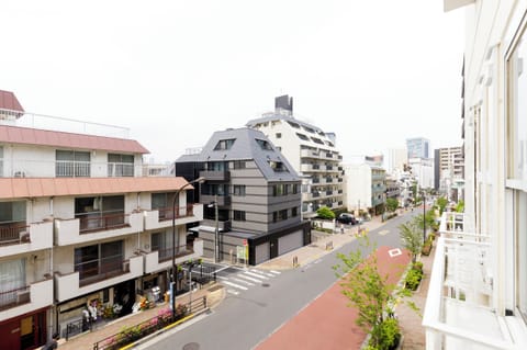 HOTEL Re:ONcE Shibuya 3F, Non Smoking | View from room