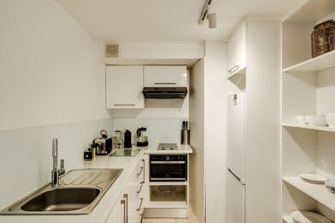 Apartment | 1 bedroom, Internet