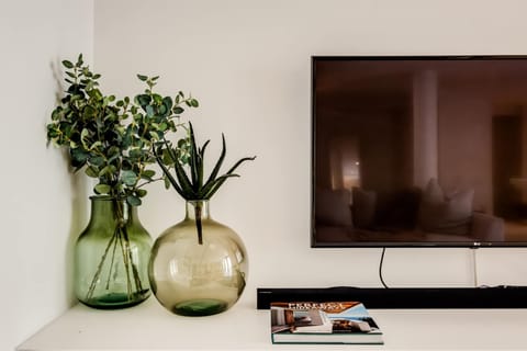 Apartment | 1 bedroom, Internet