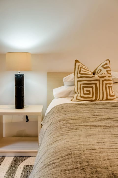 Apartment | 1 bedroom, Internet