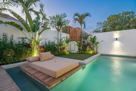 Basic Villa | Pool | Outdoor pool