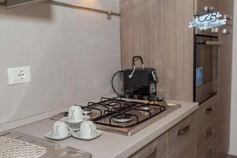 Family Room | Private kitchen