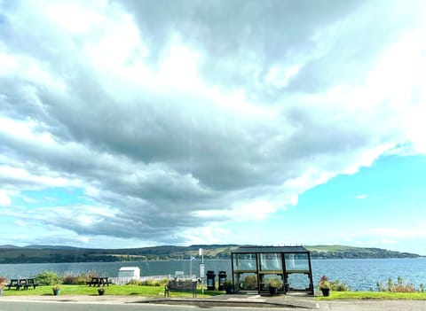 View from the window